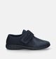 Fischer Chaussures confort en Noir pour femmes (347135) - pour semelles orthopédiques
