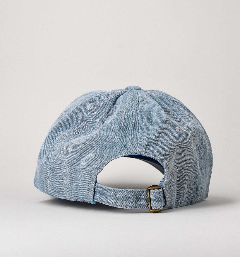Via Limone Blauwe Pet voor dames (361829)