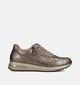 Remonte Chaussures à lacets en Bronze pour femmes (363567) - pour semelles orthopédiques