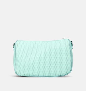 Refresh Crossbody tassen Wit/Blauw