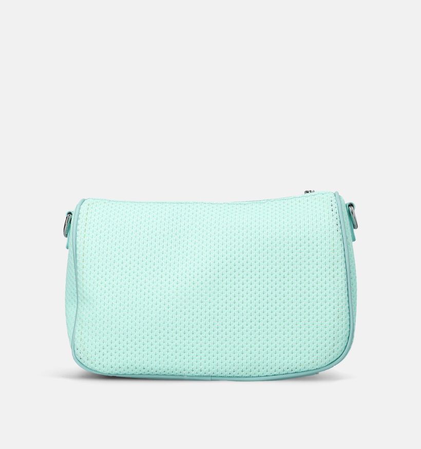 Refresh Sac port&eacute; crois&eacute; en Bleu pour femmes (373571)