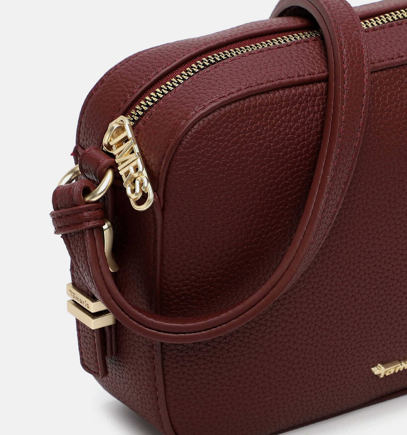 Tamaris Mareen Sac port&eacute; crois&eacute; en Bordeaux pour femmes (378781)