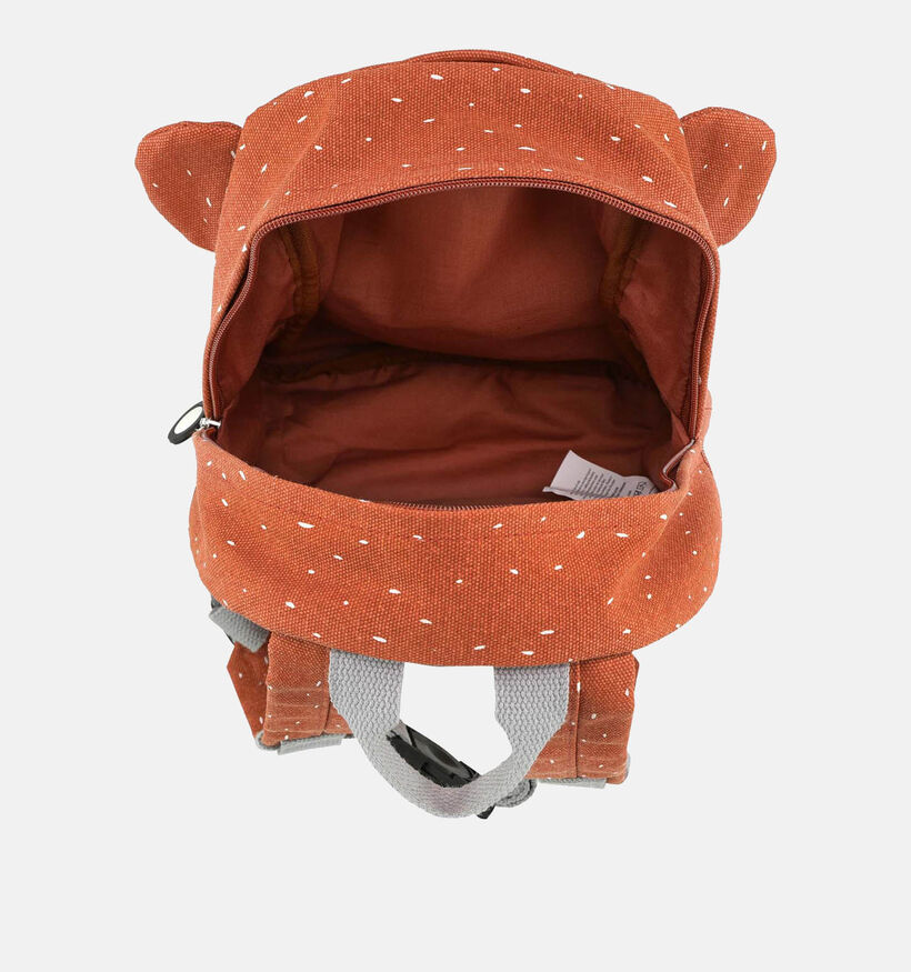 Trixie Mr. Monkey Sac à dos en Brun pour filles, garçons (335736)