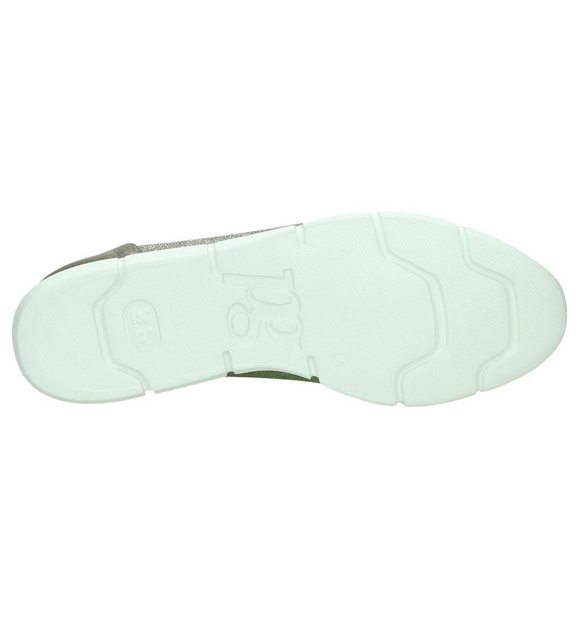 Paul Green Chaussures sans lacets  (Argent), , pdp