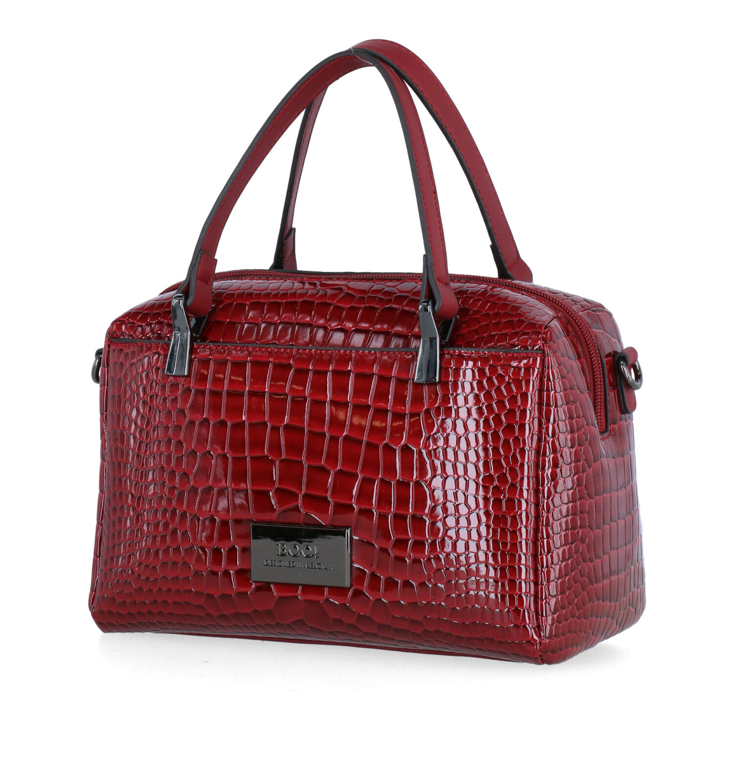 Boo Mocca Sac main en Rouge Femmes Sacs main en ligne sur