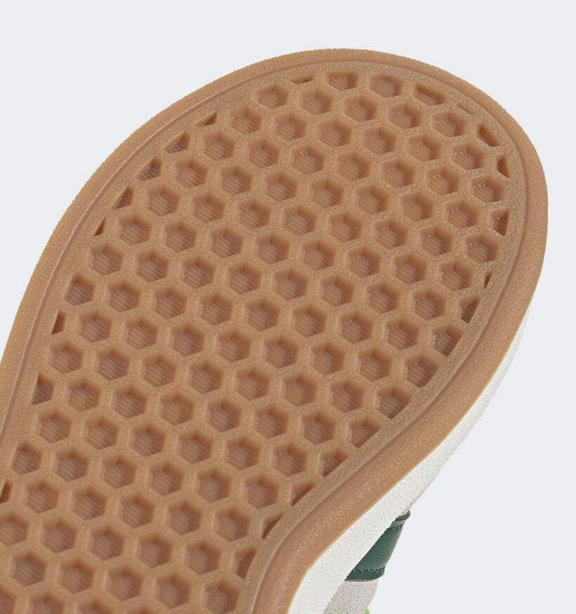 adidas Grand Court 00s Grijze Sneakers voor jongens (372759)