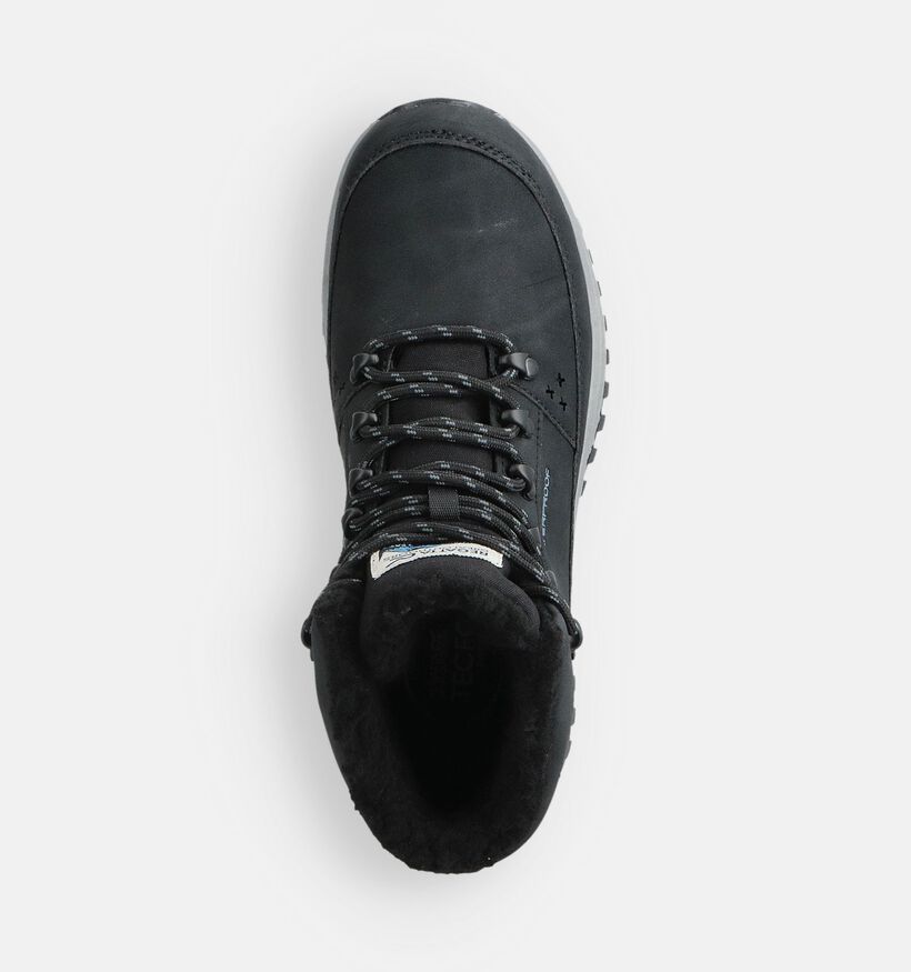Regatta Sherbourne Chaussures de randonnée en Noir pour femmes (362153) - pour semelles orthopédiques