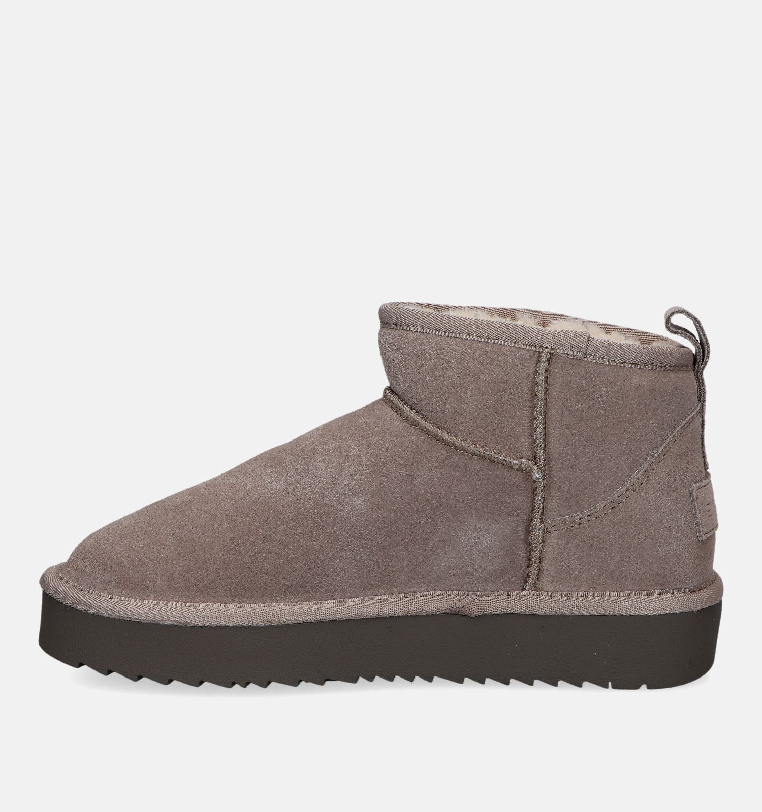 Boots esprit femme best sale