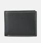 Cloverfield Portefeuille en Noir pour hommes (381783)