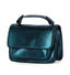 Hvisk Renei Metallic Groene Crossbody Tas voor dames (316679)