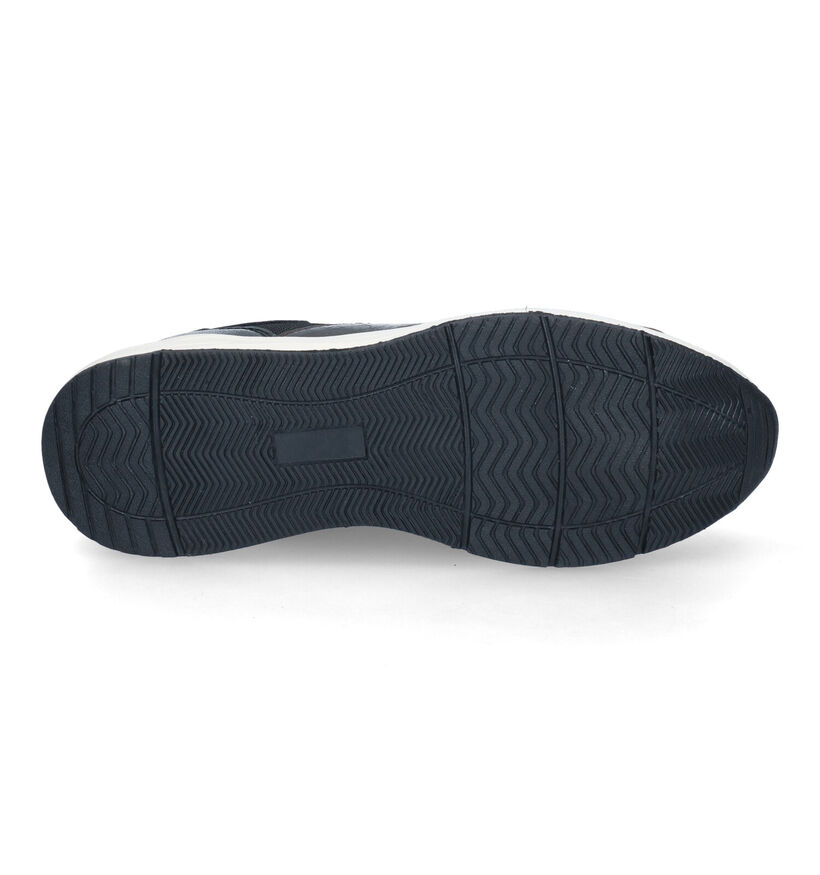 Origin Baskets casual en Noir pour femmes (313255)