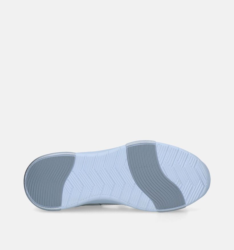 G-Comfort Gouden Sandalen voor dames (341045) - geschikt voor steunzolen