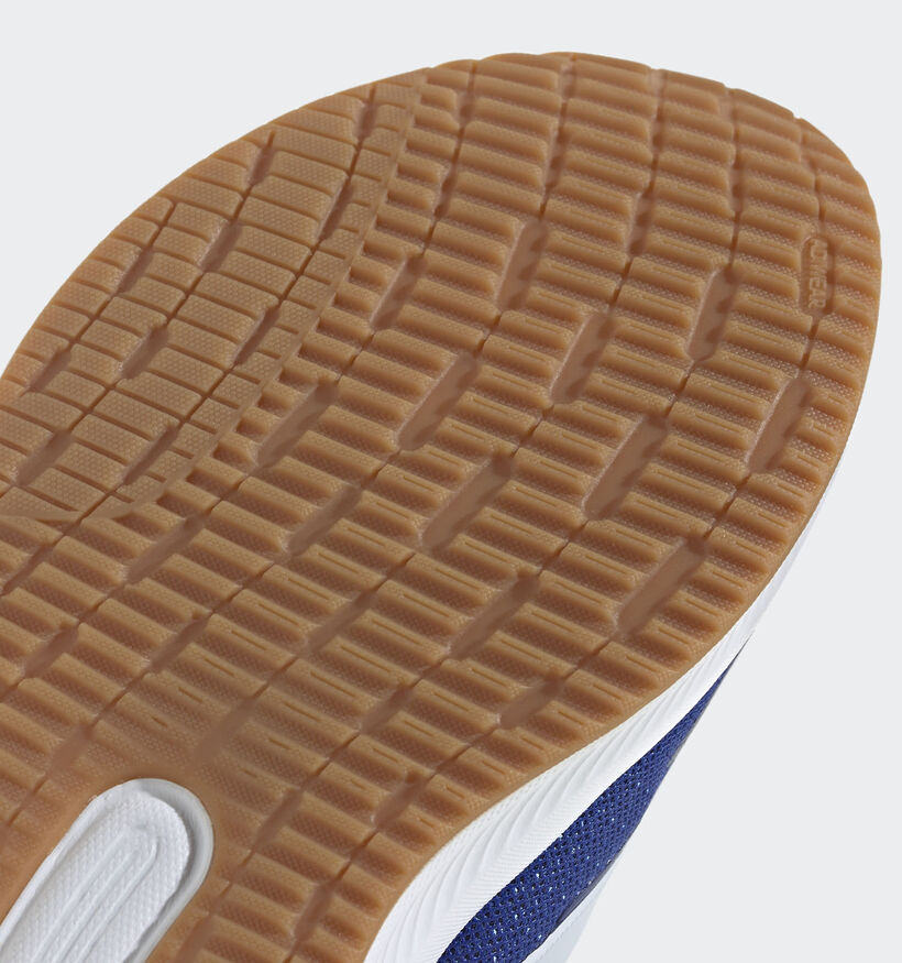 adidas Runfalcon 5 Blauwe Sneakers voor meisjes, jongens (361535)