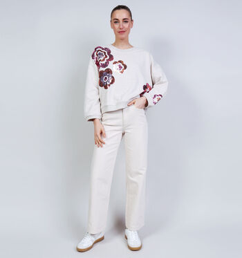 The Shirt Project Truien Grijs