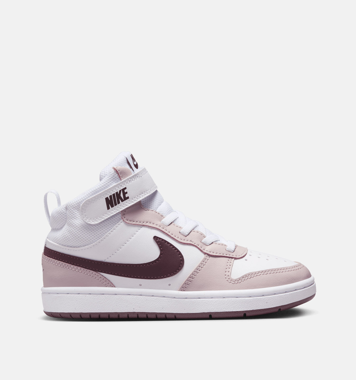 Nike Court Borough Mid 2 Witte Sneakers | Meisjes Sneakers | Online op  TORFS.BE