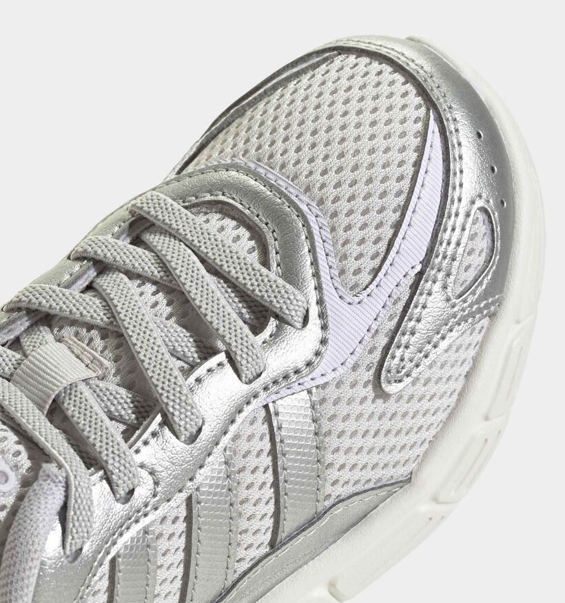 adidas Eclyptix 2000 Grijze Sneakers voor jongens, meisjes (375435)
