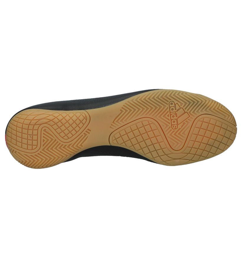 adidas X Tango Chaussures de foot en Noir en simili cuir (236078)