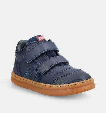 Camper Low Sneakers Blauw