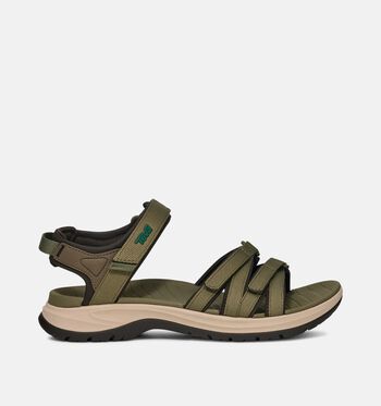 Teva Outdoorschoenen SDNM SEDONA MULTI/BTOL BURNT OLIVE