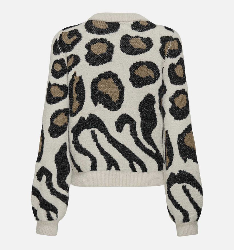 JDY Lorraine Groene Knit trui voor dames (344139)