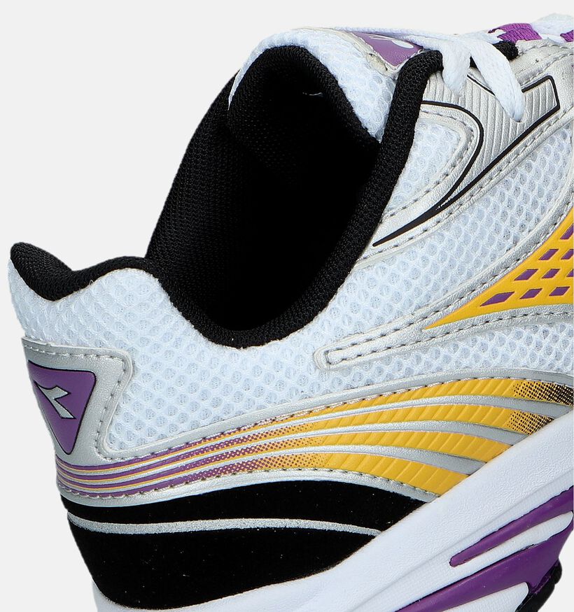 Diadora SAO-KO Witte Sneakers voor dames (336072)