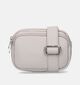 Time Mode Hul Beige Crossbody tas voor dames (344369)