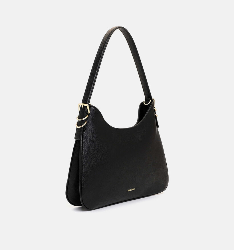 Suri Frey Thessy Sac &agrave; bandouli&egrave;re en Noir pour femmes (379141)