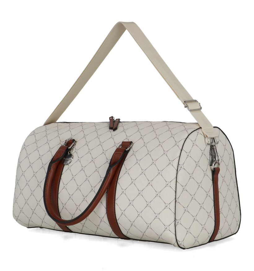 Tamaris Anastasia Sac week-end en &Eacute;cru pour femmes (331884)