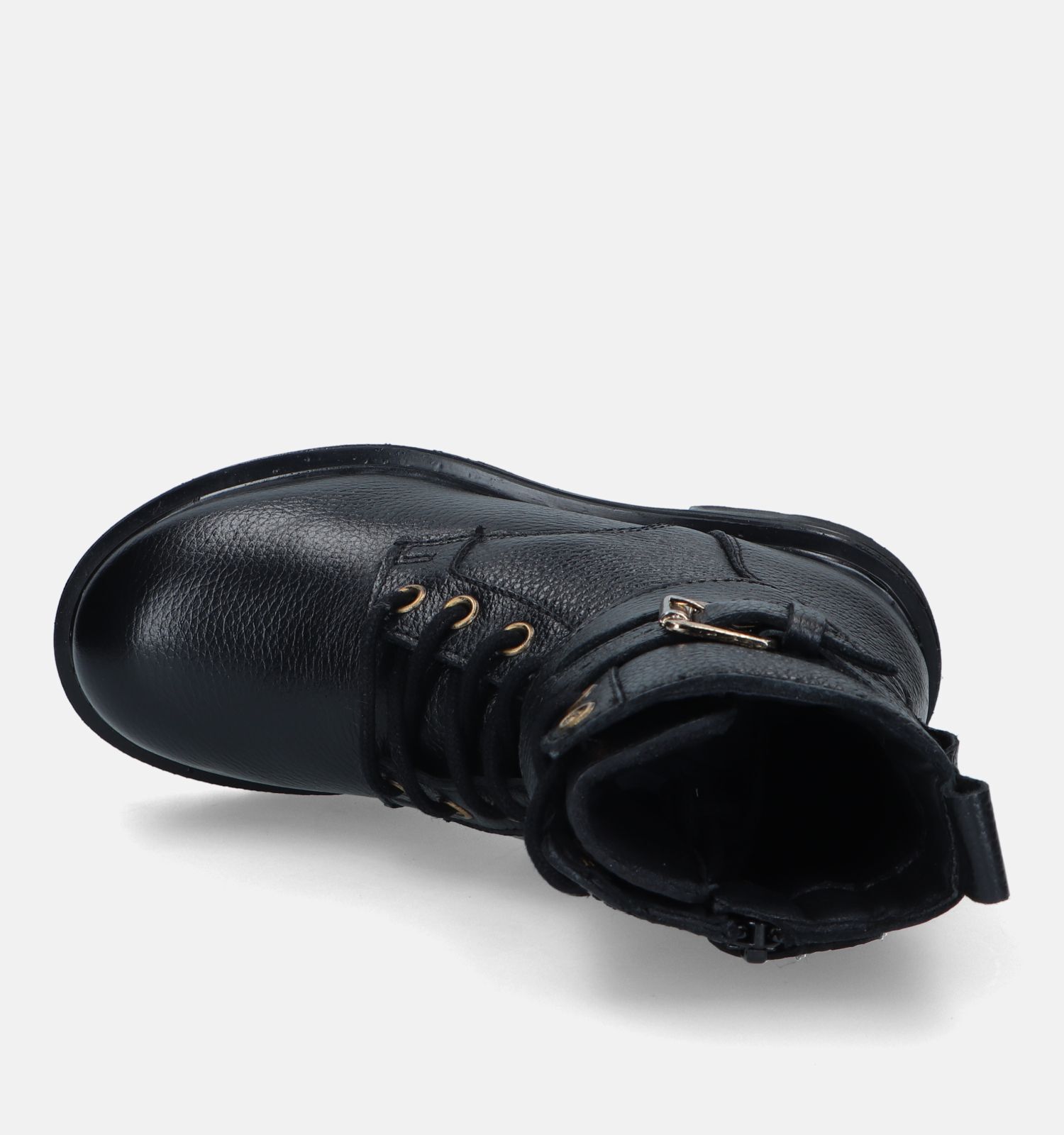 Bottines café noir femme best sale