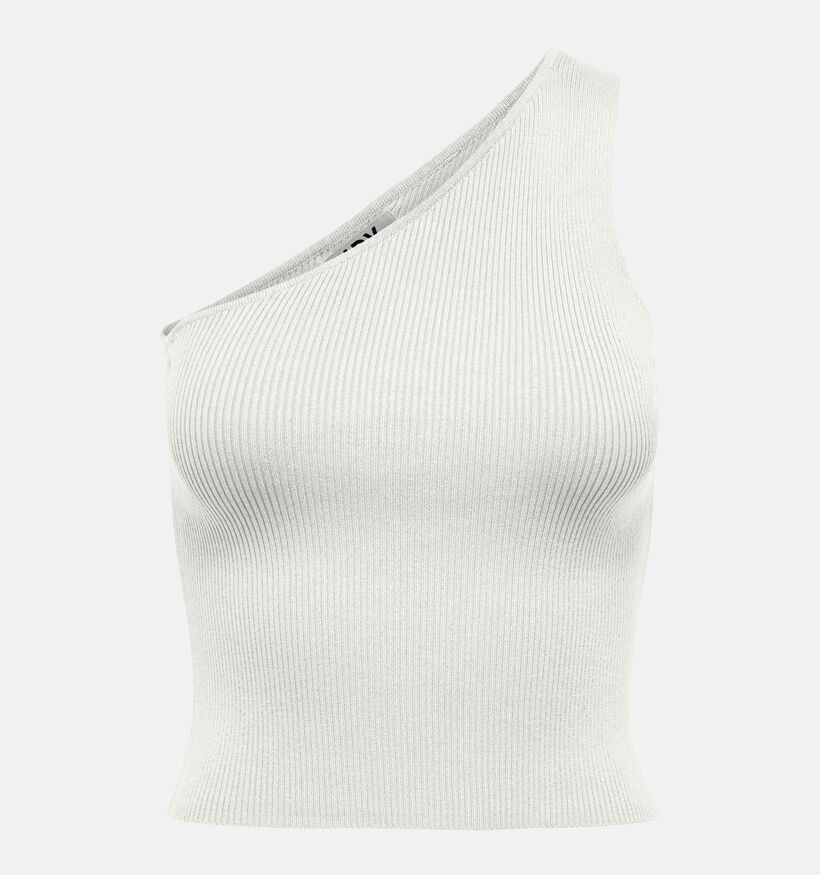 JDY Nanna Roze One Shoulder Topje voor dames (327138)