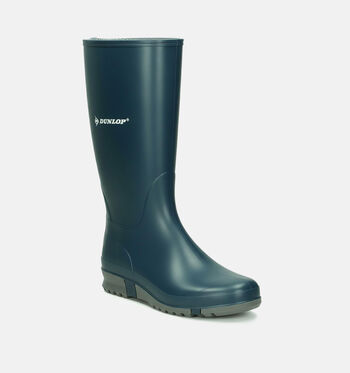 Dunlop Outdoorschoenen Blauw