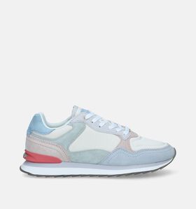 HOFF City Reading Zwarte Sneakers voor dames (343705) - geschikt voor steunzolen