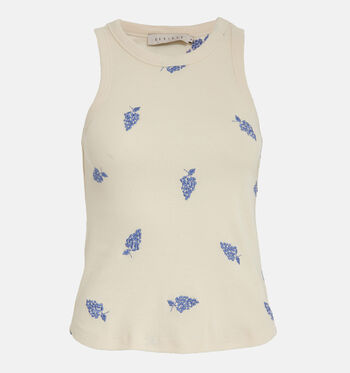 Desires Topjes Beige