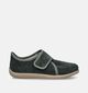 Bellamy Pavel Pantoufles en Vert kaki pour filles, garçons (348667)