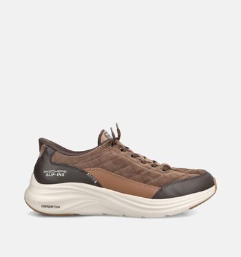 Skechers Hands Free Slip-ins Low Sneakers Bruin