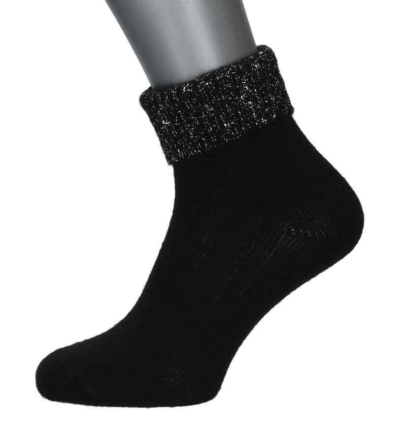 Camano Zwarte Sokken - 1 Paar (283036)