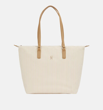 Cabas beige