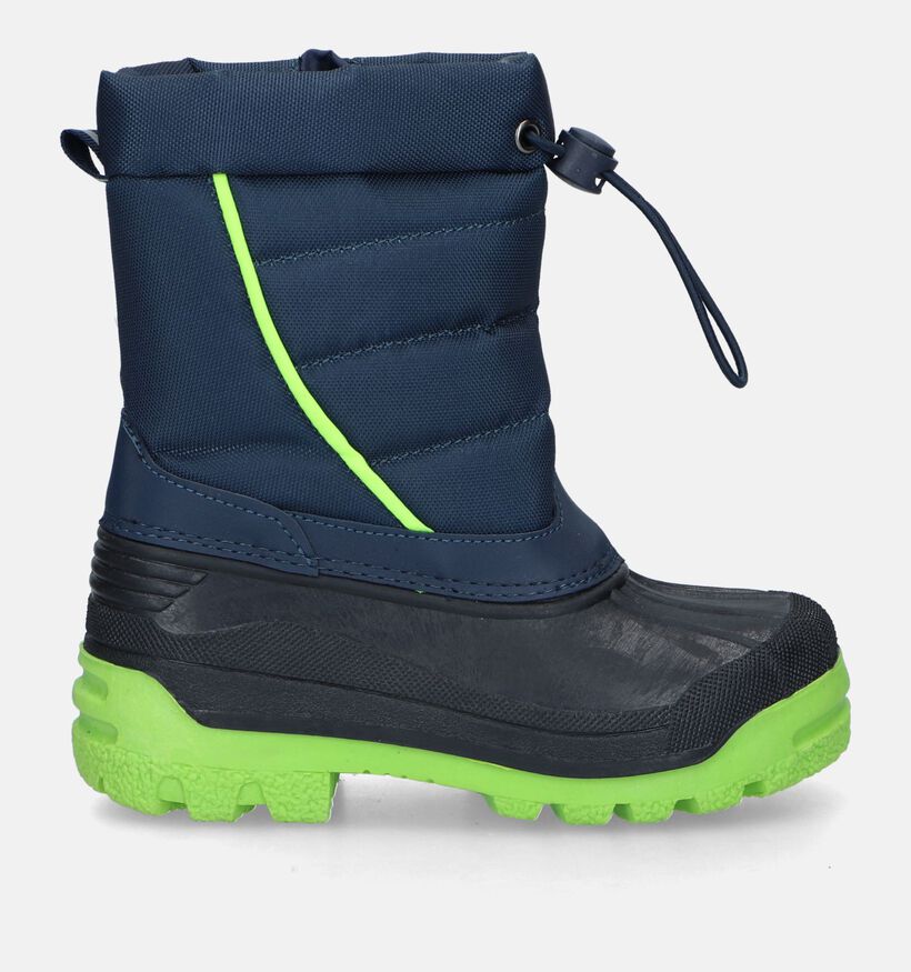 BBS Blauwe Snowboots voor jongens, meisjes (343872)