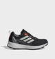 adidas Terrex Tracefinder Zwarte Sneakers voor jongens (375396) - geschikt voor steunzolen