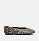 Gabor Rollingsoft Groene Ballerina's voor dames (363130)