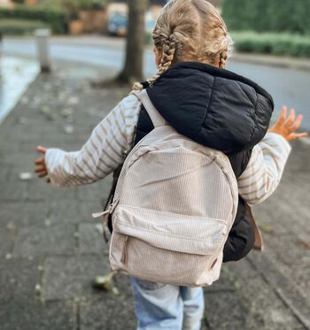 Prêt Sacs à dos Beige