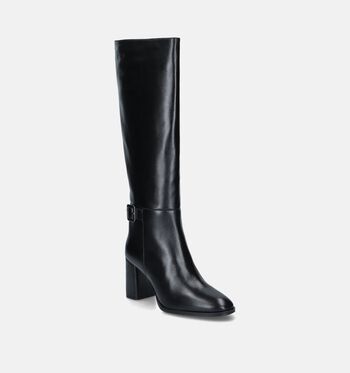 Bronx Bottes Noir