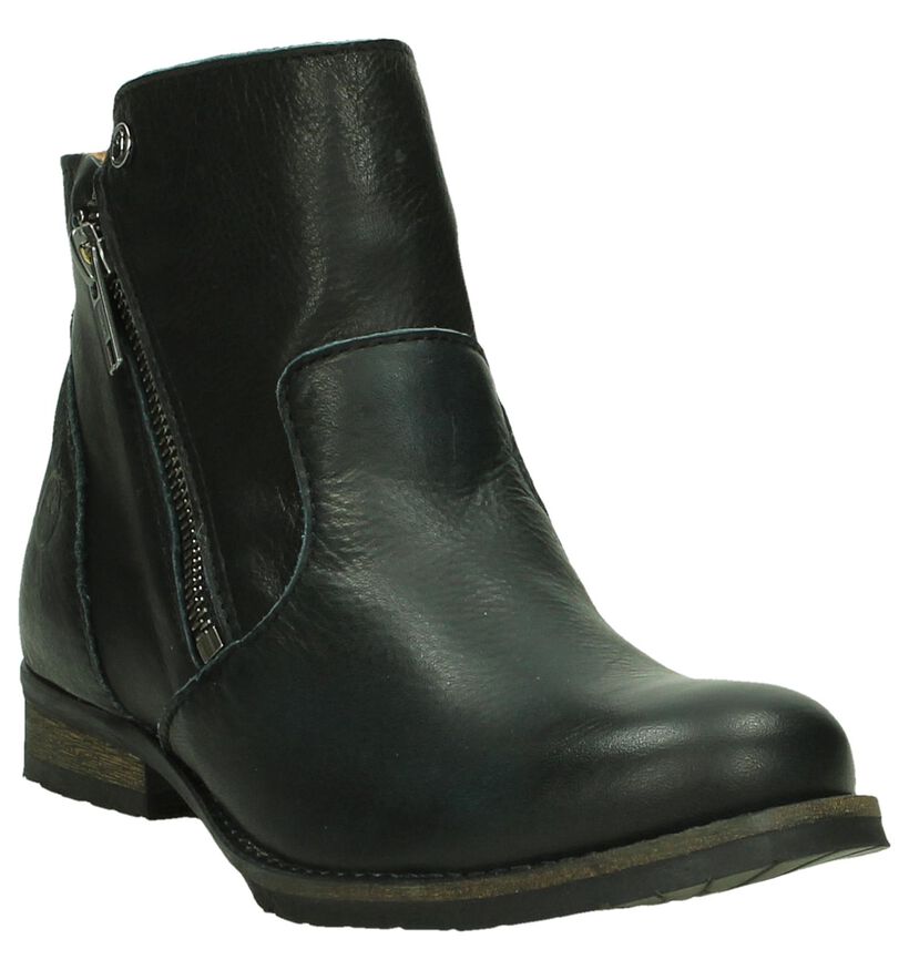 Zwarte Boots Ghost Rockers, , pdp