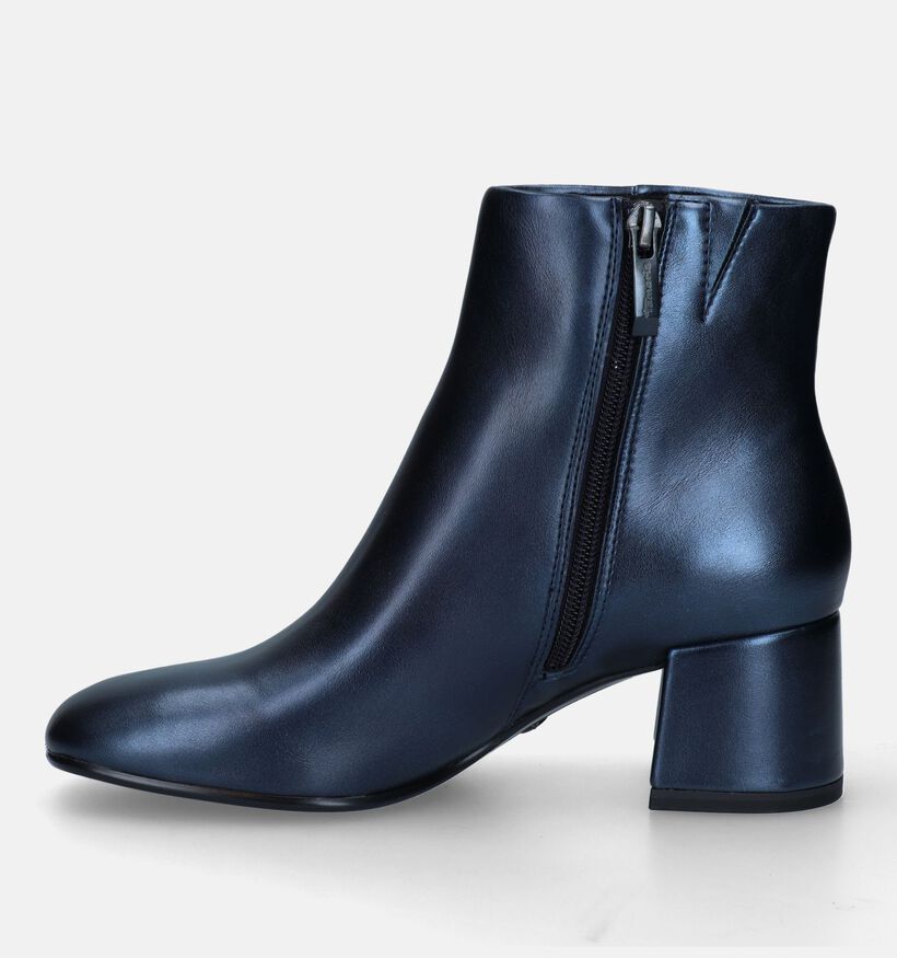 Tamaris Bottines à talons en Marron pour femmes (333058)