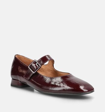 Gabor Comfort Pumps Bordeaux