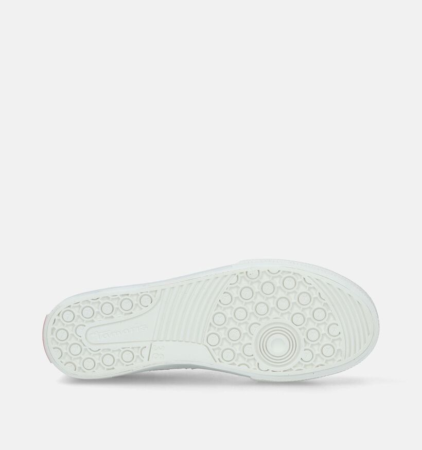 Tamaris Rose Sneakers voor dames (335952) - geschikt voor steunzolen