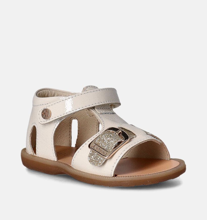 Naturino Quarzo Beige Sandalen voor meisjes (356309)