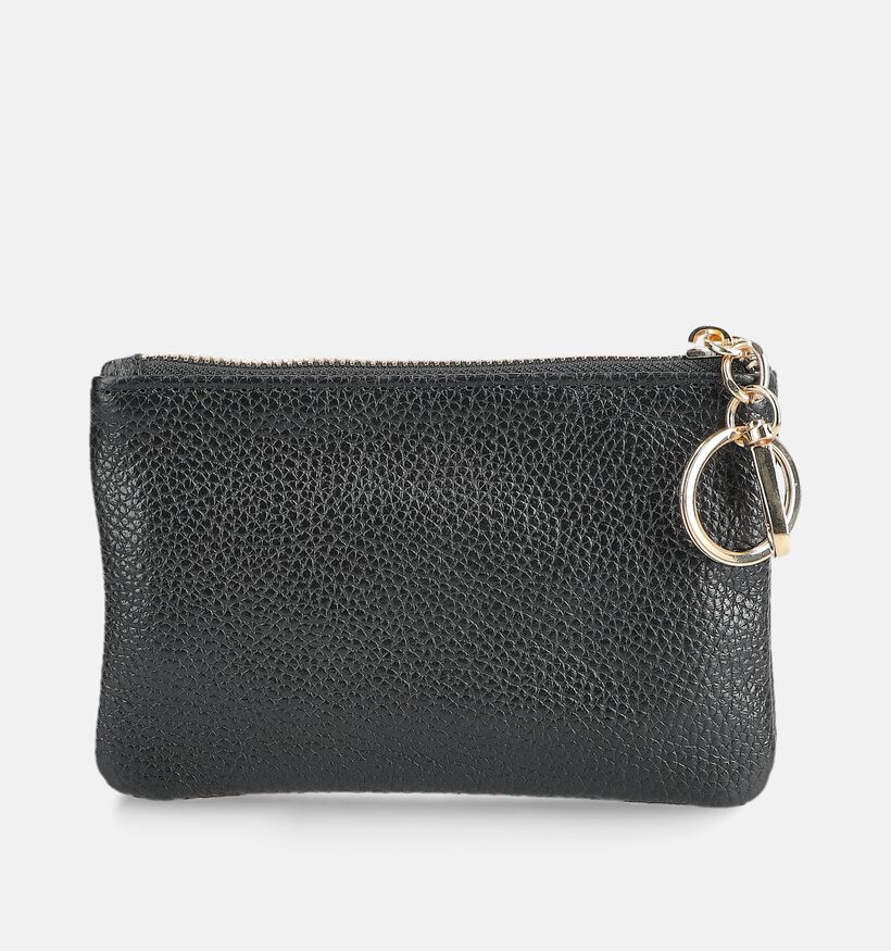 Via Limone Zwarte Geldbeugel voor dames (385023)