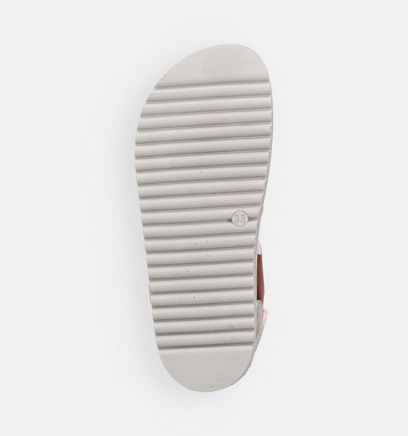 Little David Nicea Roze Sandalen voor meisjes (372934)