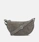 DSTRCT Portland Road Kaki Crossbodytas voor dames (362321)